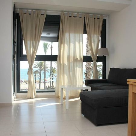 Apartamento Avda Del Mar Inmomart Peñíscola Екстериор снимка