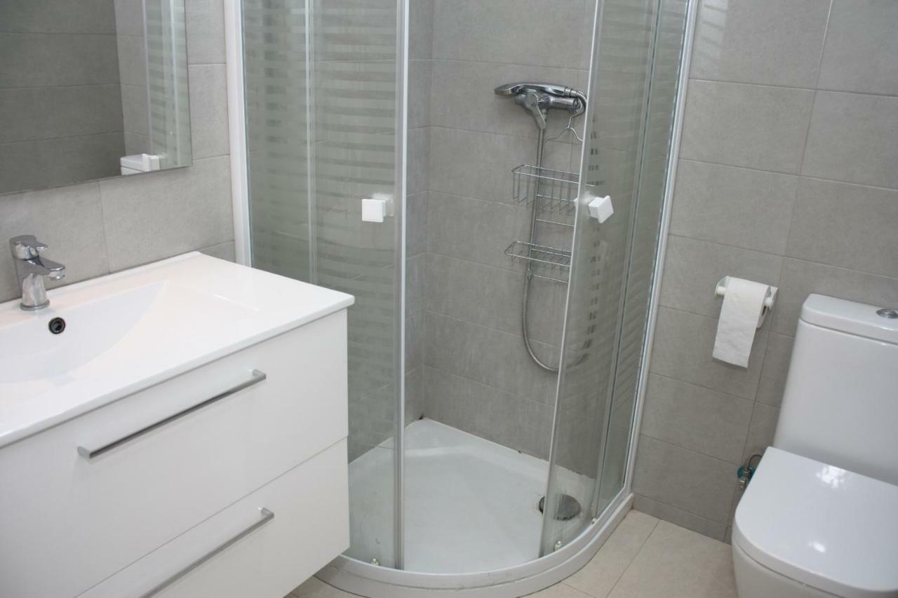 Apartamento Avda Del Mar Inmomart Peñíscola Екстериор снимка