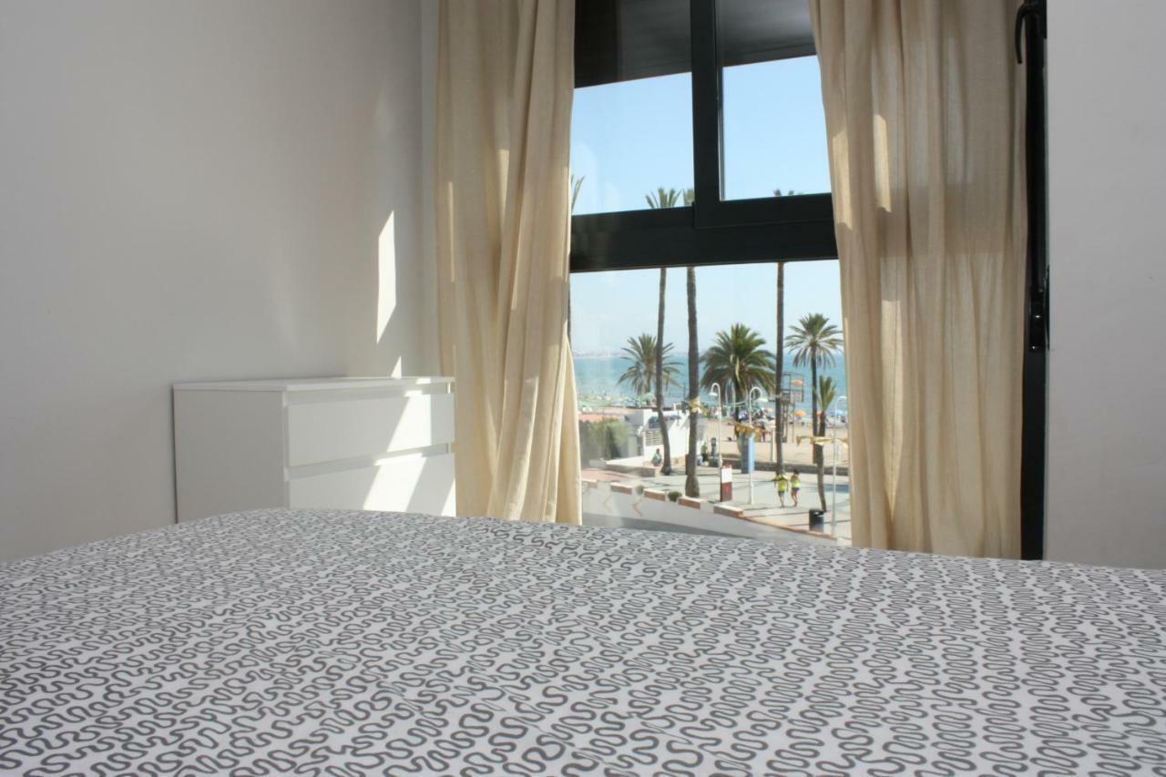 Apartamento Avda Del Mar Inmomart Peñíscola Екстериор снимка